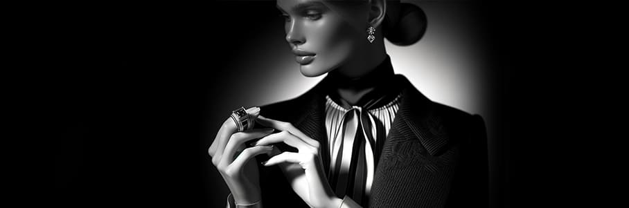 Schmuck für Damen